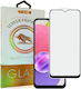 T-Max Full Glue Full Face Tempered Glass 1τμχ Μαύρο (Galaxy A13 5G)