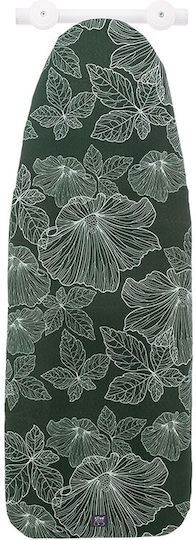 5Five Ironing Board Cover Green 135x48cm