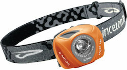 Princeton FP-06101 Φακός Κεφαλής LED 70lm Princeton FP-06101 Φακός Κεφαλής LED 70lm