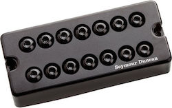 Seymour Duncan SH-8n SH-8N Humbucker Neck Μαγνήτης Active Seymour Duncan SH-8n SH-8N Humbucker Neck Μαγνήτης Active