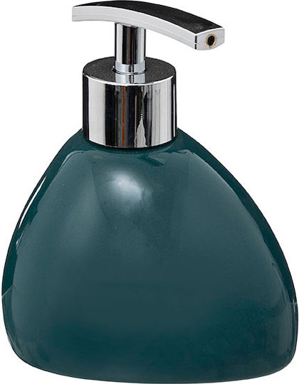 138013P Spender Keramik Blau 300ml