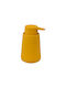 5Five Dispenser Κεραμικό Κίτρινο 250ml