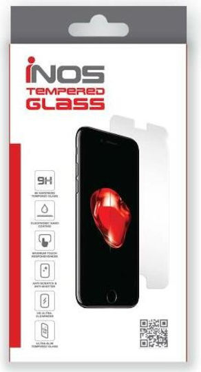 iNOS 0.33mm Tempered Glass 1τμχ (Redmi Note 12)