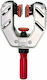 Bessey EKT55 Clamp Corners Maximum Opening 55mm