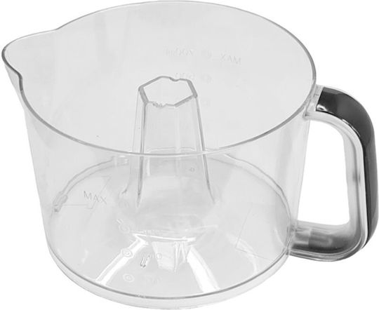 Bruno Container for Electric Juicer