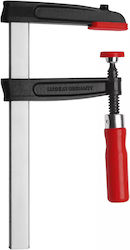 Bessey TGRC15B5 Clește Tip "F" cu Deschidere Maximă 150mm