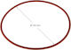 Φλάντζα Μπόιλερ Ατμοσυστήματος Delonghi Original