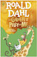 The Giraffe and the Pelly and me