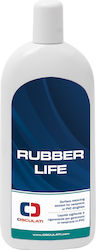 Osculati Rubber Life Boot Reinigungsprodukt Schutz Bereits zur Verwendung 500ml Osculati Rubber Life Boot Reinigungsprodukt Schutz Bereits zur Verwendung 500ml