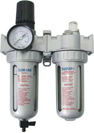 Sumake SA-2324 Φίλτρο