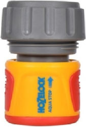 Hozelock 208560110 Quick Connector Water Pipe 19mm