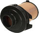 Filtron Car Air Filter for Citroen AX 1.0, 1.1,1.4, BX 1.1,1.4 88, Peugeot 106