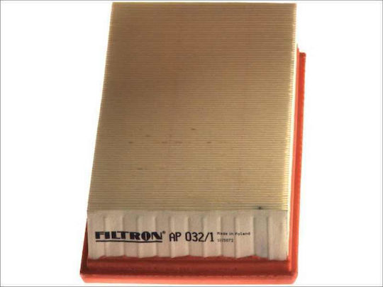 Filtron Φίλτρο Αέρα Αυτοκινήτου για BMW X5 X5 3.0 2000