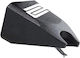 Reloop Игла За Грамофон Черна Replacement Stylus