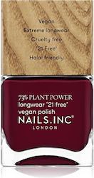 Nails Inc Plant Power Nagellack 14ml Nails Inc Plant Power Nagellack 14ml