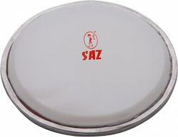 Saz Drumhead for Doumbek 5"