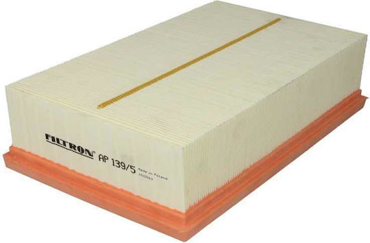 Filtron Car Air Filter for Skoda Octavia 16D 2012