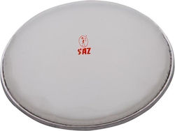 Saz 8.7" Drumhead for Doumbek