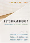 Psychopathology