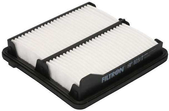 Filtron Car Air Filter for Honda Civic 08 1.3 Hybrid