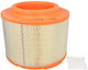 Filtron Luftfilter für Autos für Ford Ranger 2.5TDCI 2006