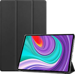 Sonique Flip Cover Black (Lenovo Tab P11)