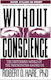 Without Conscience