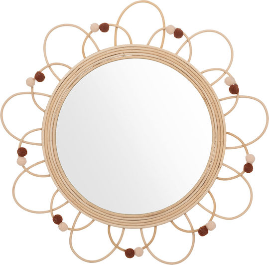 Atmosphera Kids Decorative Mirror 22cm