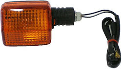 Asia Φλας Μοτοσυκλέτας για Honda XLR 600 1τμχ