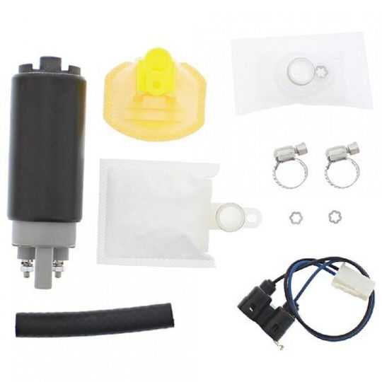All Balls Motorclycle Fuel Pump Honda CBR 600 Kawasaki VN 1500 Suzuki Hayabusa