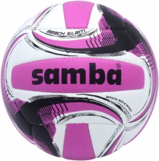 Athlopaidia Samba Beach Slam A 09.56058 Beach Volley Ball No.4