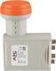 ATC ATC-2334 LNB Quad (4 Outputs)
