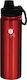 Berlinger Haus Line Burgundy Edition Μπουκάλι Θερμός Ανοξείδωτο 720ml Μπορντό με Επιστόμιο