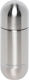 Asobu Orb Μπουκάλι Θερμός Ανοξείδωτο 460ml Ασημί