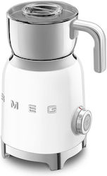 Smeg Συσκευή για Ζεστό & Κρύο Αφρόγαλα με Αντικ...