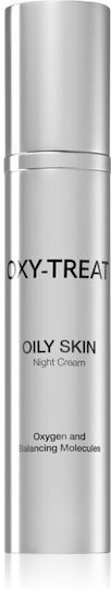 Labo Oxy-Treat Creme Gesicht Nacht 50ml