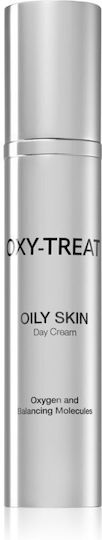 Labo Oxy-Treat Creme Gesicht Tag 50ml