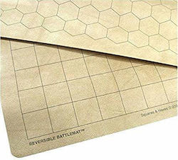 Chessex Reversible Megamat 88x122cm