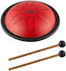 Meinl Мини Стоманен Етнически Език 6 Ноти 13.97см