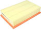 Filtron Car Air Filter for Ford Focus / Focus C-Max Mazda 3 Volvo C30 / S40 / V50