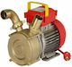 Rover Pompe BE-M 40 Einphasen-Transferpumpe mit...
