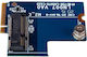 Shuttle Expansion module LN007 Controller