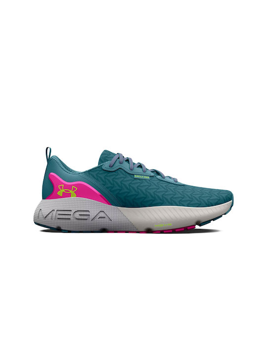 Under Armour HOVR Mega 3 Clone Sport Shoes Runn...