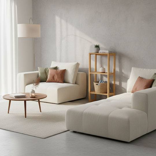 Βιβλιοθήκη 35x20x84εκ. Βιβλιοθήκη 35x20x84εκ.