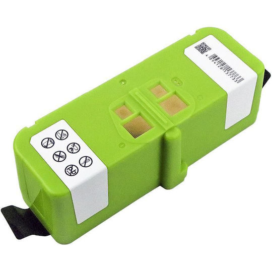 iRobot MBXVAC-BA0084 für Roboterstaubsauger