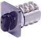 On-Off switch Cam Starter 3P 115A 1pcs
