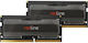Mushkin DDR4 32GB RAM με 2x16GB Modules και Ταχύτητα 3200 για Laptop
