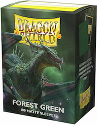 Dragon Shield Kartenhüllen Standardgröße 100 St...