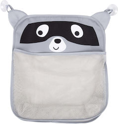 Munchkin Racoon Bath Toys Organizer