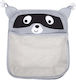 Munchkin Racoon Badewannenspielzeughalter